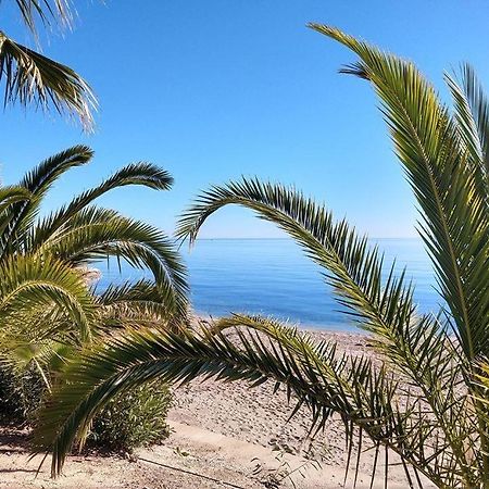 Ola Laguna Beach Vera Playa Экстерьер фото