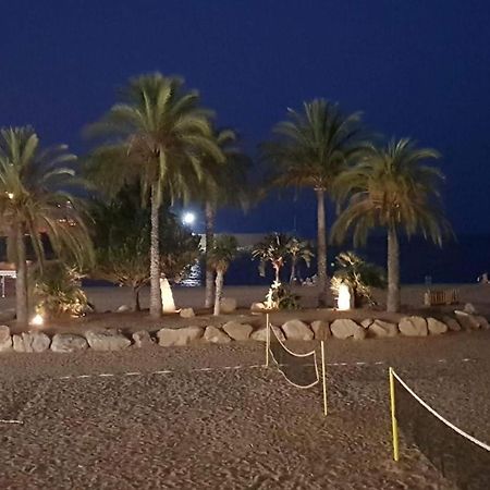 Ola Laguna Beach Vera Playa Экстерьер фото