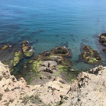 Ola Laguna Beach Vera Playa Экстерьер фото