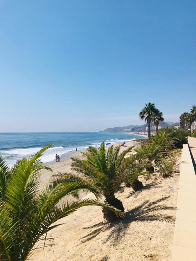 Ola Laguna Beach Vera Playa Экстерьер фото